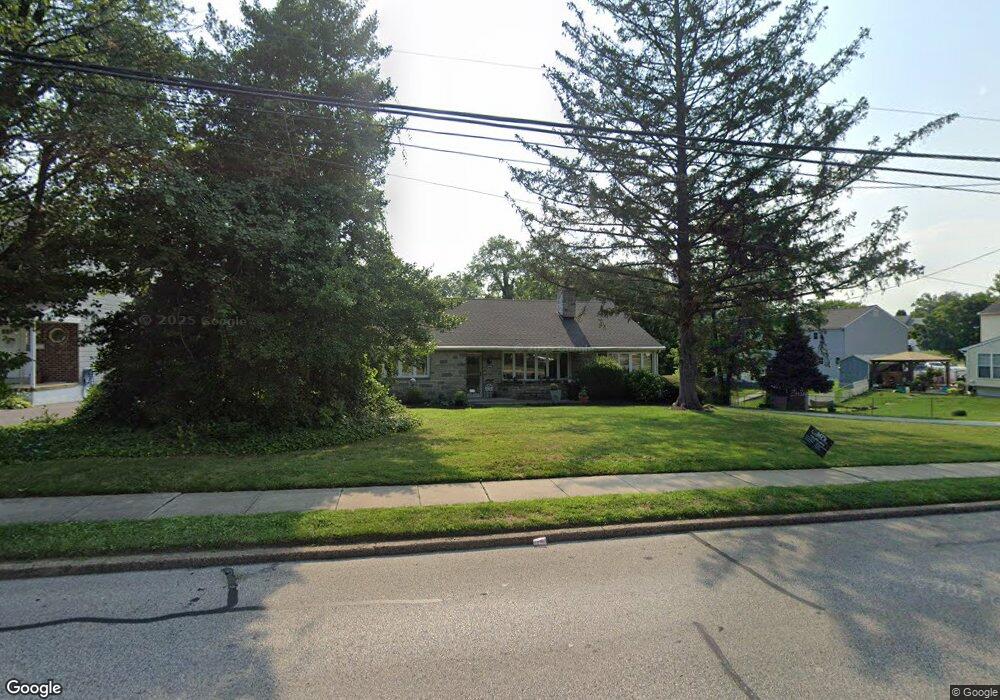 435 Fairview Rd, Woodlyn, PA 19094 - photo 1