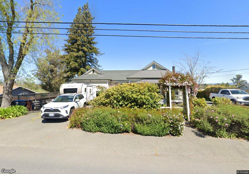 4891 Hessel Rd, Sebastopol, CA 95472 - photo 1