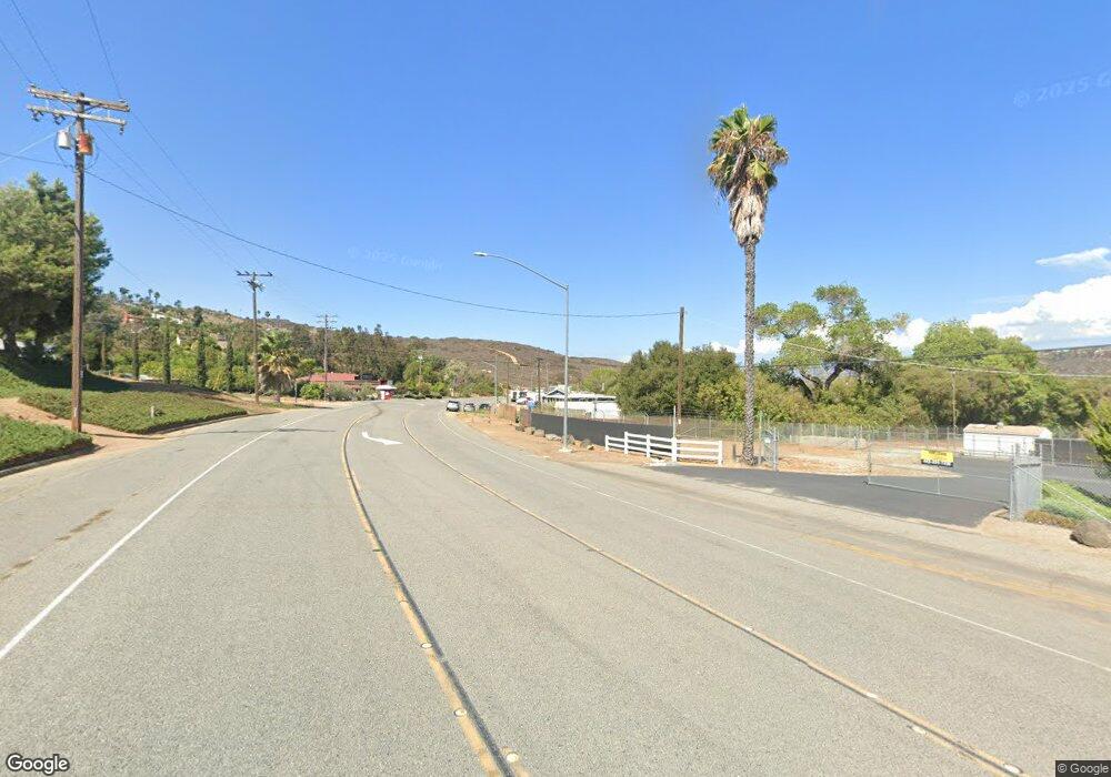 10000 Calle de Oro Verdes, Bonsall, CA 92082 - photo 1