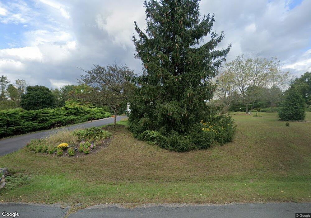 2 Alan Ln, Pittstown, NJ 08867 - photo 1