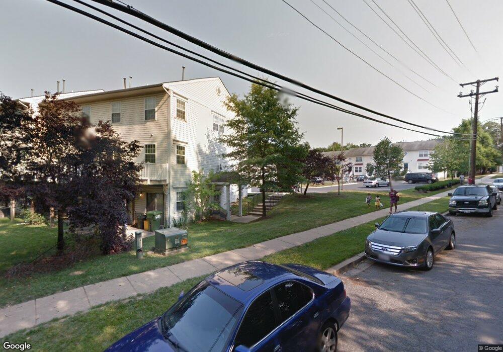 6025 64th Ave, Riverdale, MD 20737 - photo 1