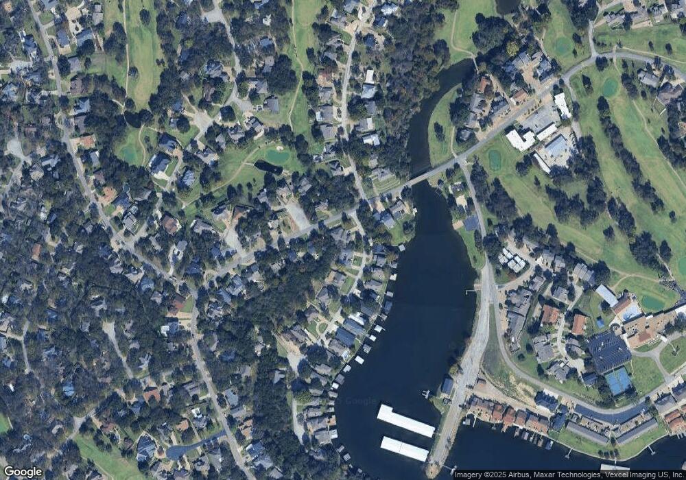 5002 Santa Elena Ct, Granbury, TX 76049 - photo 1