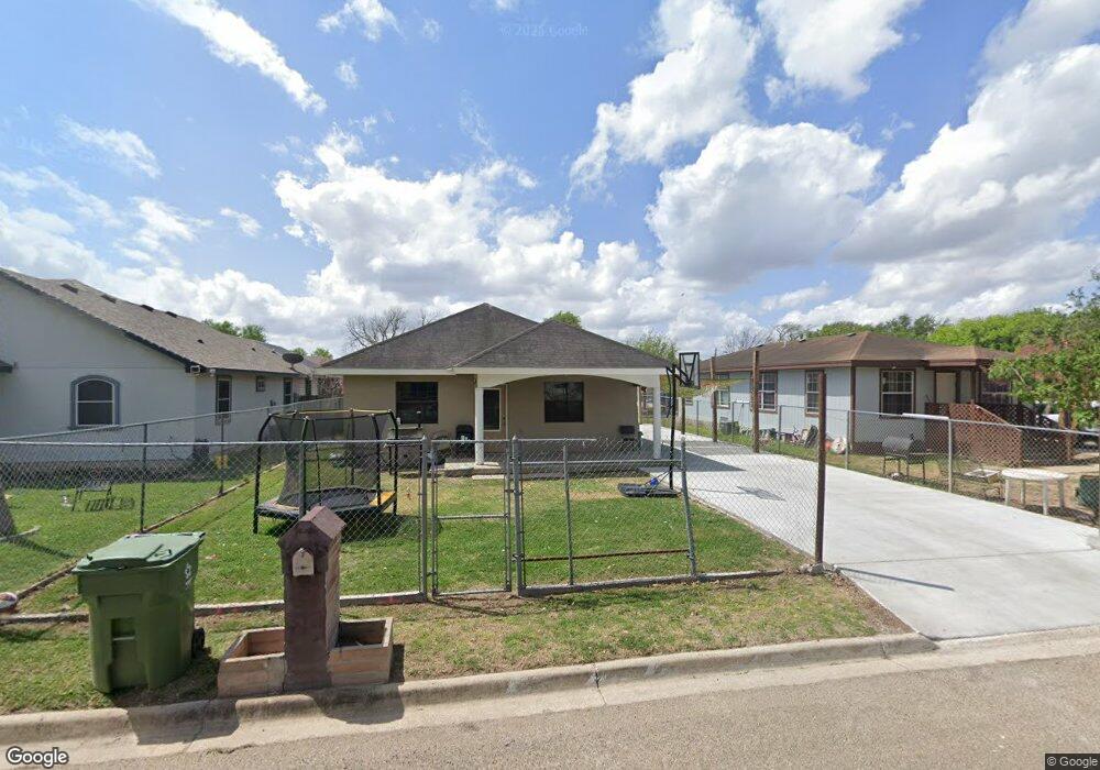 2503 Ridley Ave, Donna, TX 78537 - photo 1