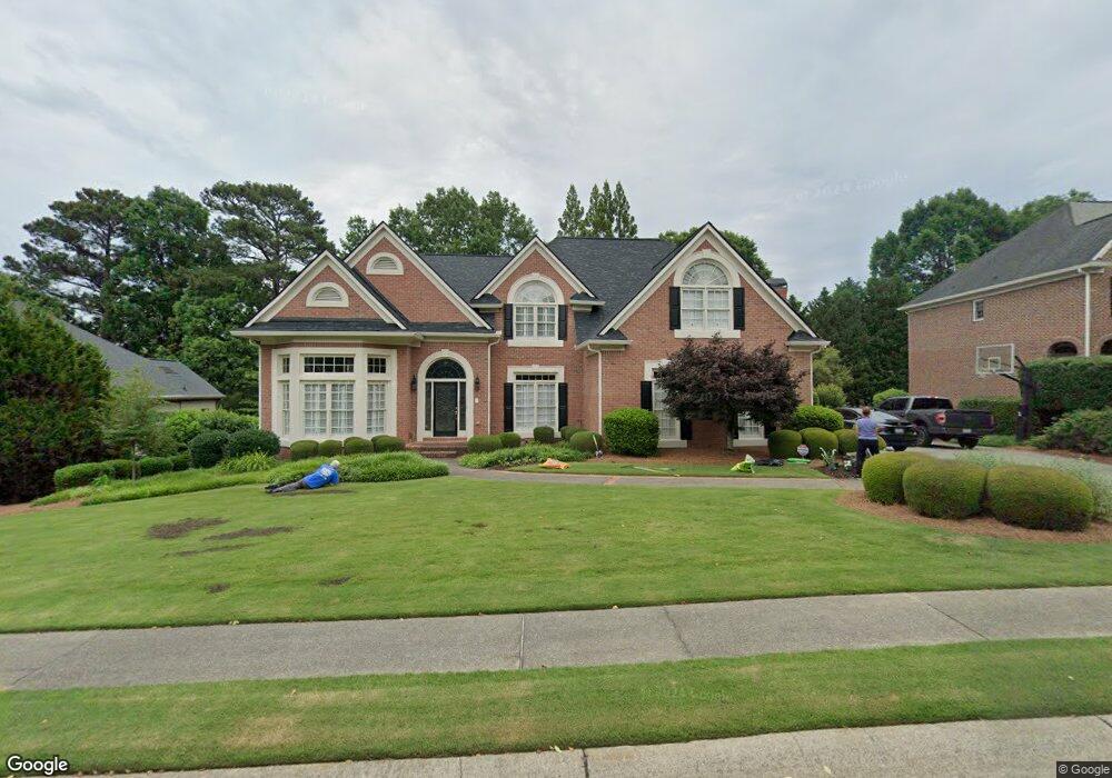 2016 Winsted Way, Marietta, GA 30062 - photo 1