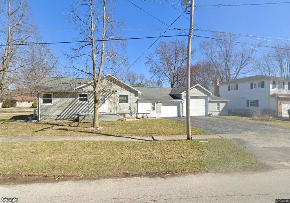1133 Brookside Dr, Findlay, OH 45840 - photo 1