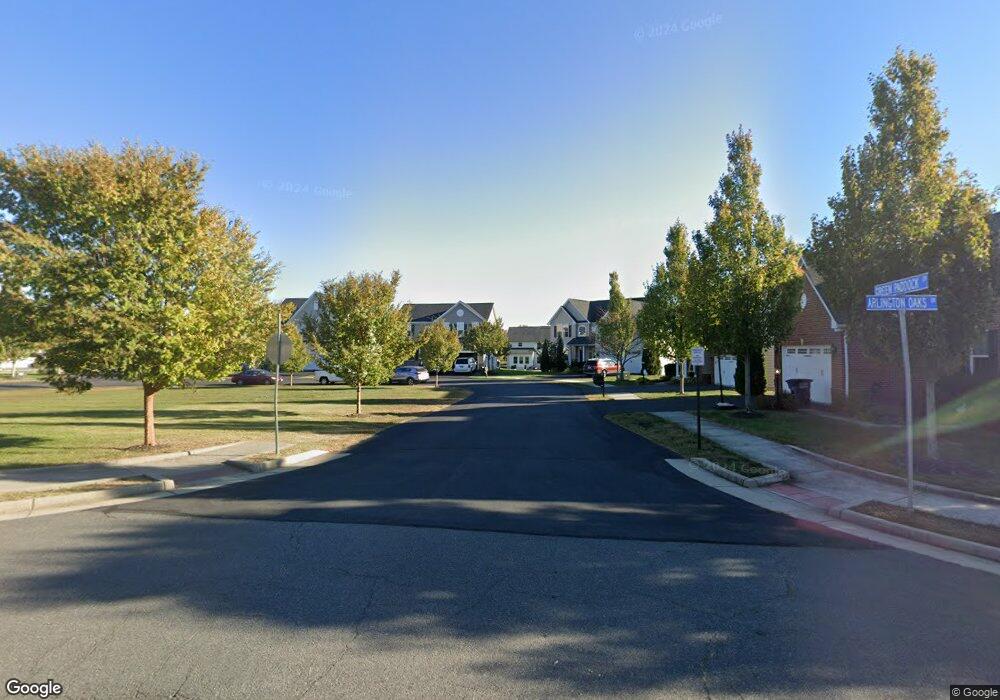 0 Green Paddock Cir unit LO8111193, Aldie, VA 20105 - photo 1