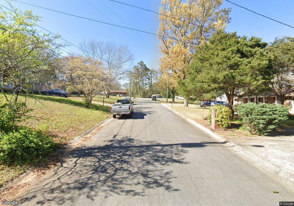 0 Santa fe Trail SW unit 8015482, Marietta, GA 30060 - photo 1