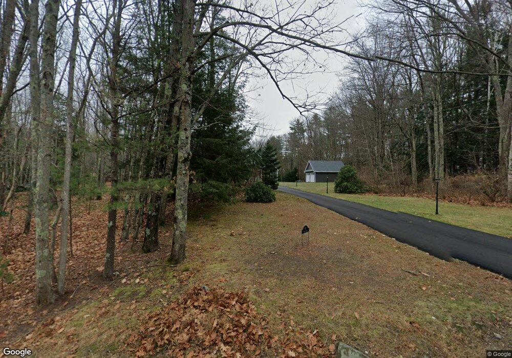 55A Ross Rd, Saco, ME 04072 - photo 1