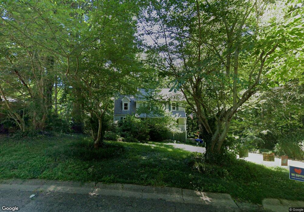 1285 Lake Colony Dr unit 1, Marietta, GA 30068 - photo 1