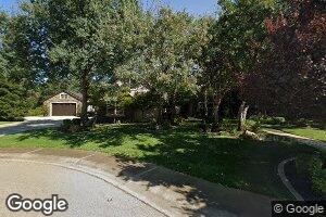 3375 Wimbledon Dr, Redding, CA 96002