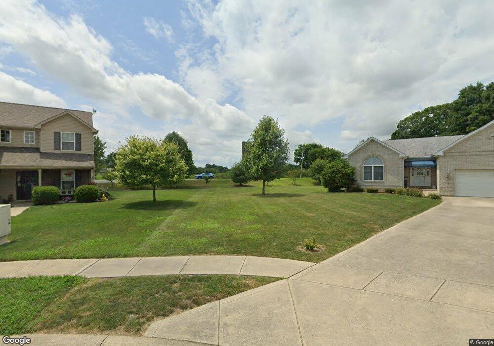 1390 Wright Ct, Franklin, IN 46131 - photo 1