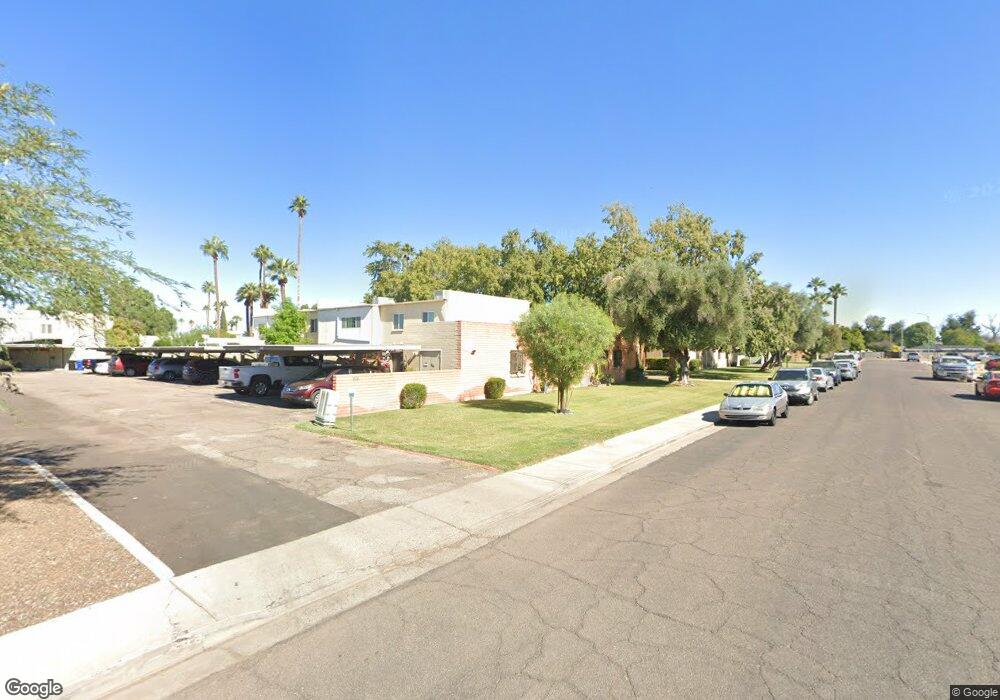 516 E 4th Place, Mesa, AZ 85203 - photo 1