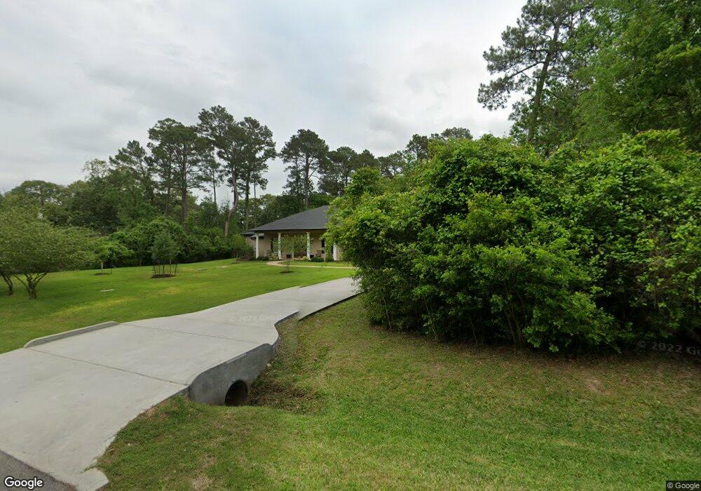 31110 Ulrich Rd, Tomball, TX 77375 - photo 1