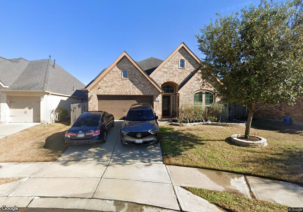 1834 Andrew Oaks Ct, Richmond, TX 77469 - photo 1