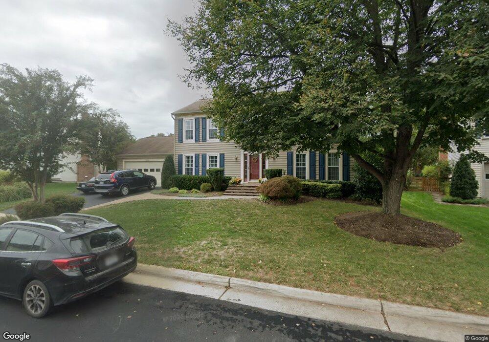 3206 Brynwood Place, Herndon, VA 20171 - photo 1