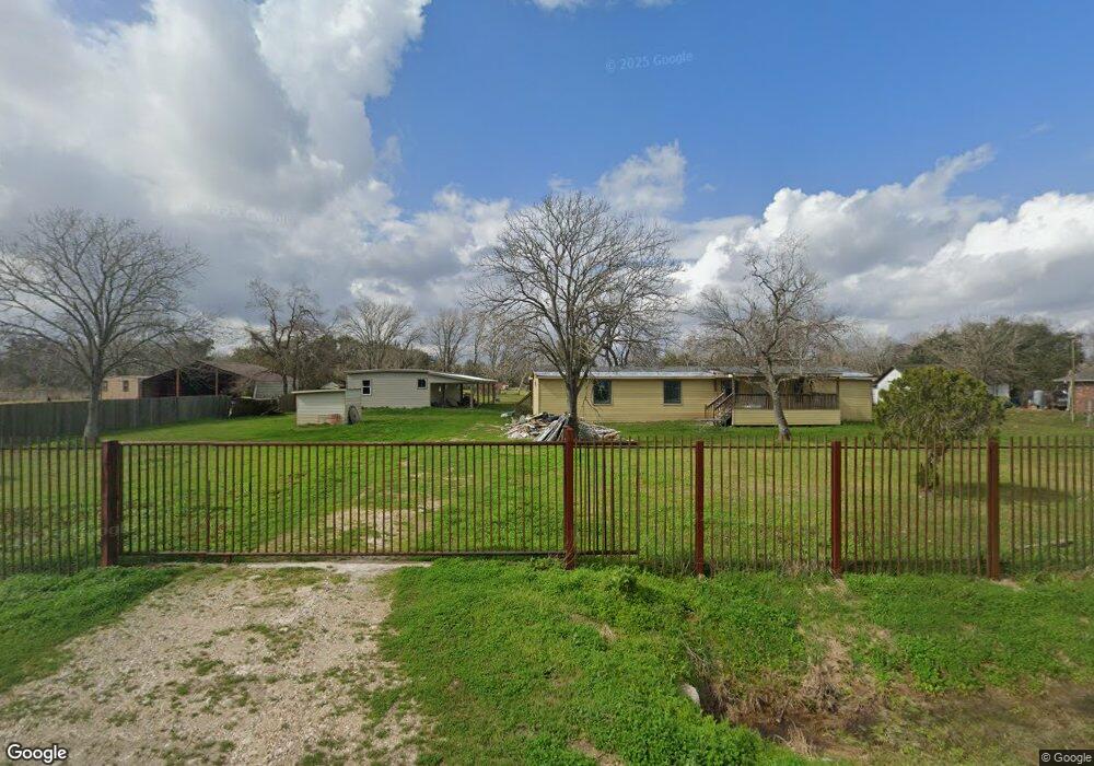 9418 Harvest Acres Dr, Manvel, TX 77578 - photo 1