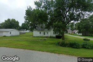 1002 Carr St, Ruthven, IA 51358