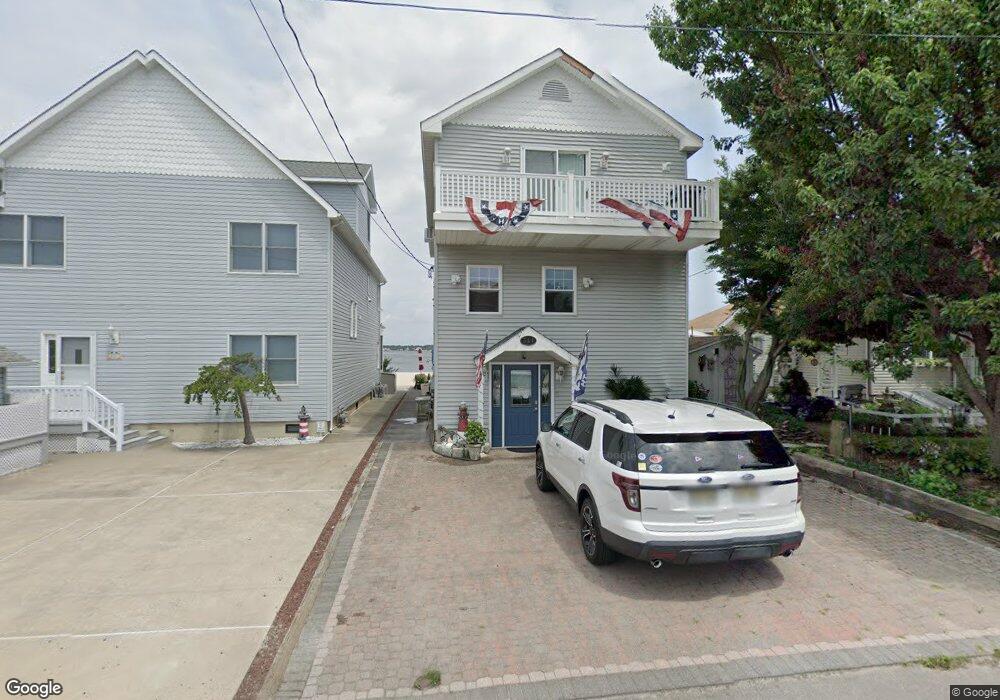 341 E Bayview Ave, Ocean Gate, NJ 08740 - photo 1