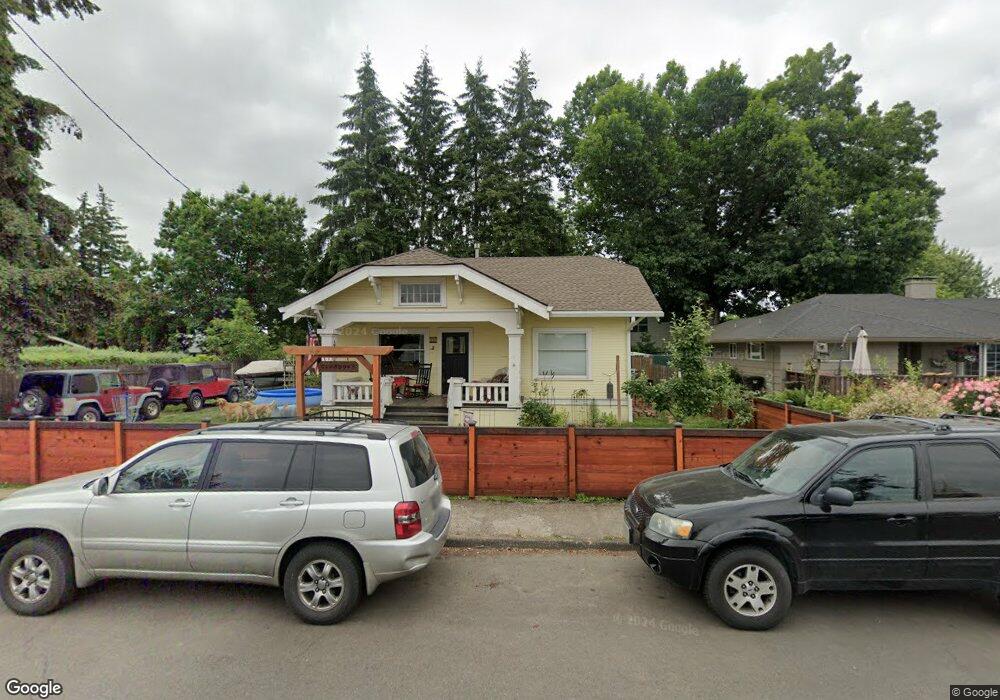 189 SW 3rd Ave, Canby, OR 97013 - photo 1