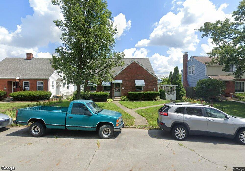 260 S Sylvan Ave unit 262, Columbus, OH 43204 - photo 1