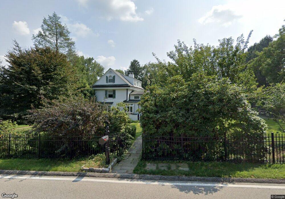 1648 Cloverly Ln, Jenkintown, PA 19046 - photo 1