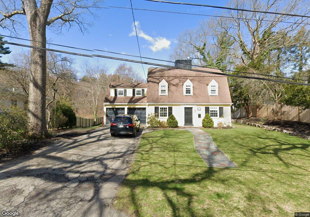 112 Allerton Rd, Milton, MA 02186 - photo 1