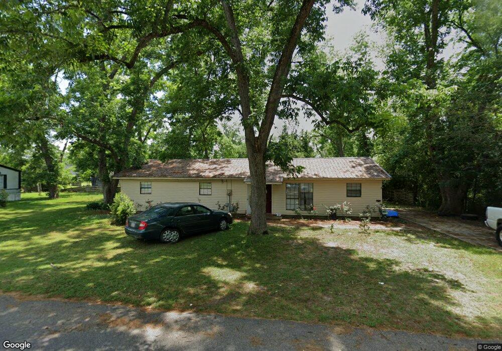 72 Smith St, Enigma, GA 31749 - photo 1