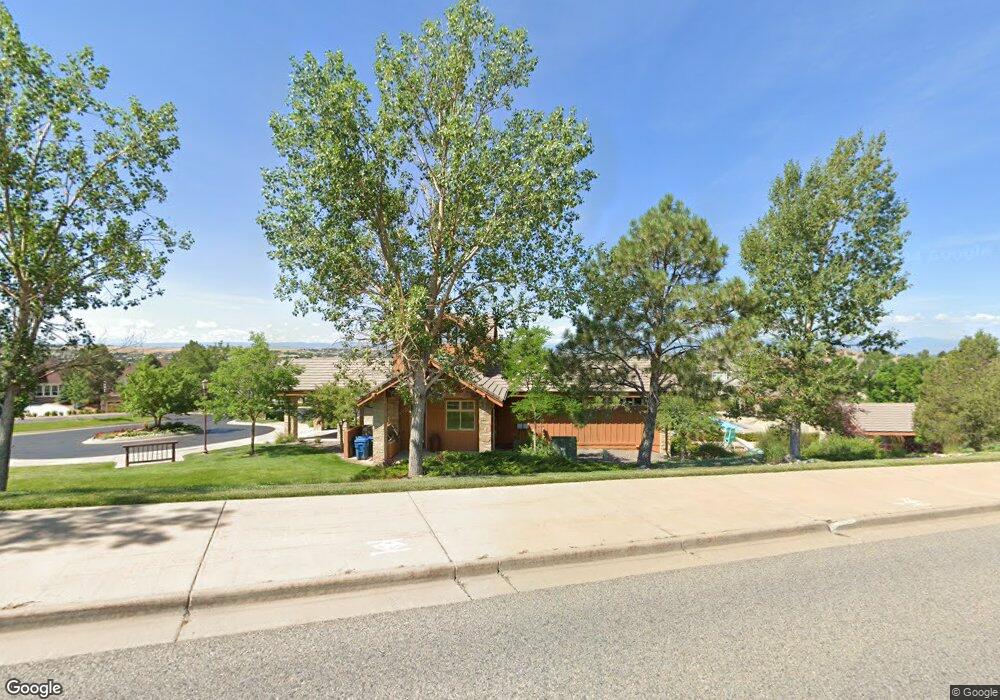 22251 E Ridge Trail Dr, Aurora, CO 80016 - photo 1