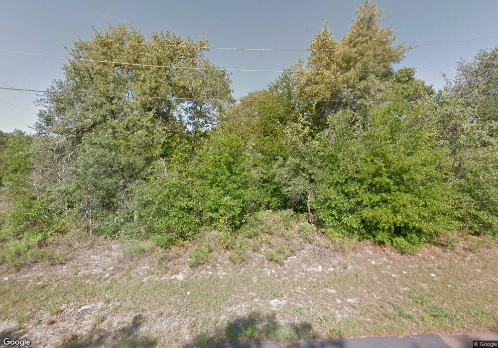 8734 Tempest Dr, Citrus Springs, FL 34434 - photo 1