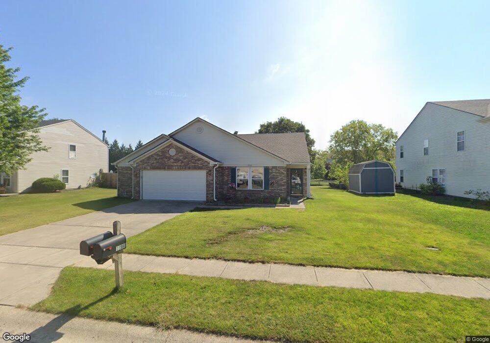 12961 Coyote Run, Fishers, IN 46038 - photo 1