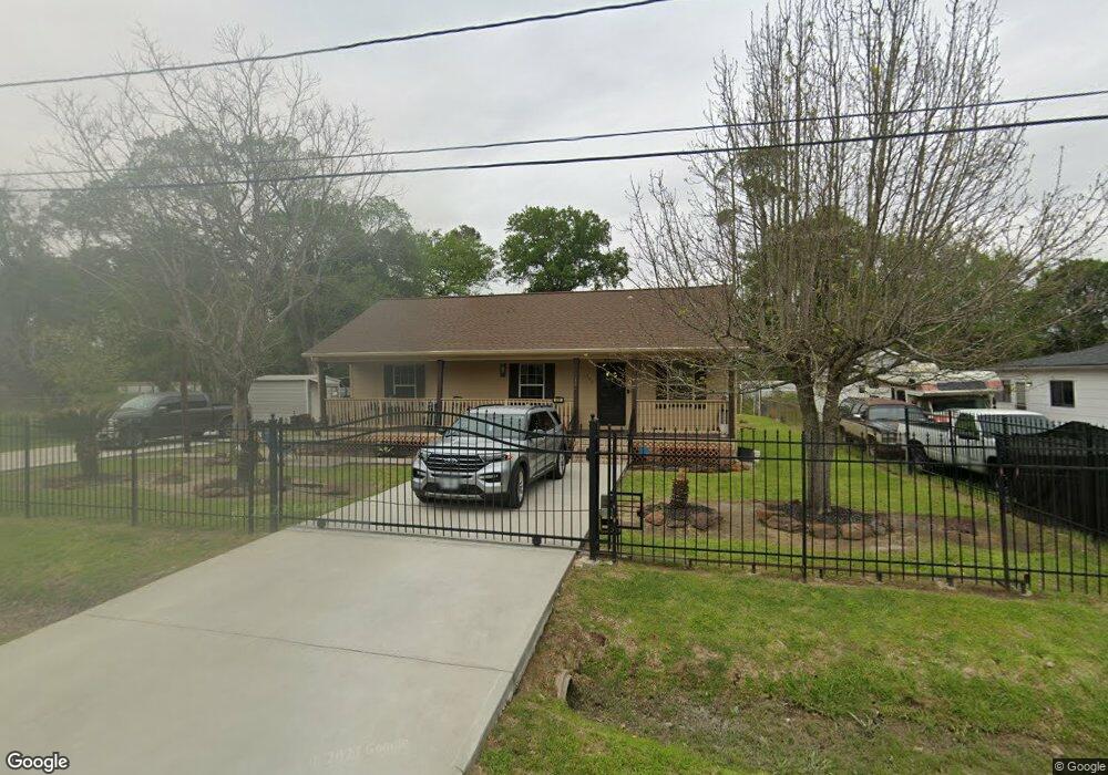1220 Homer St, Houston, TX 77091 - photo 1