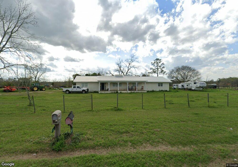 14667 Ga Highway 33, Pavo, GA 31778 - photo 1