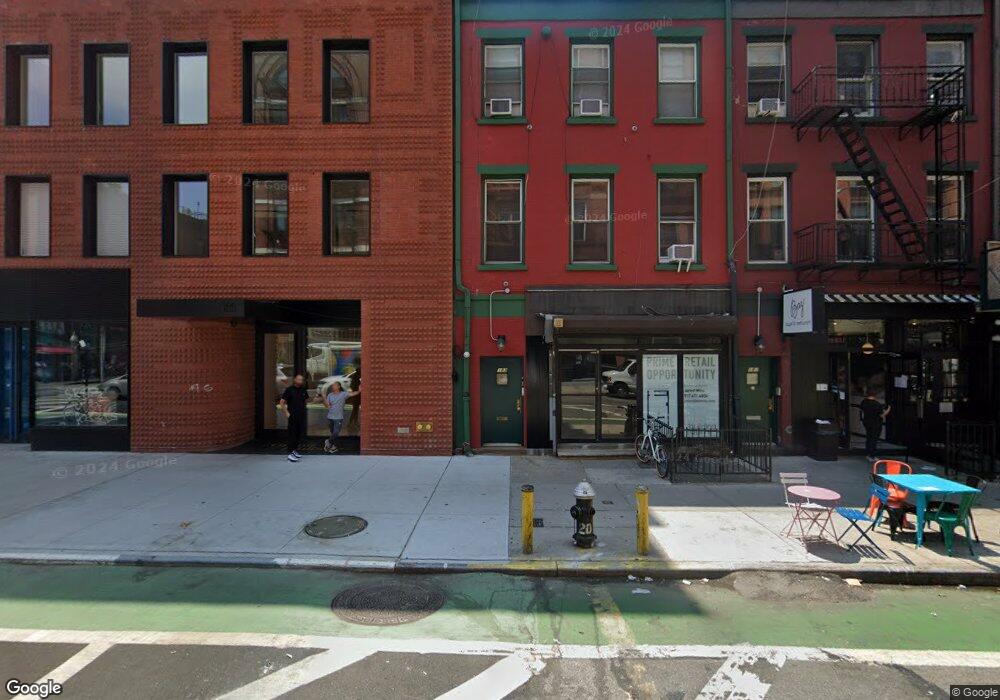 183 Grand St, New York, NY 10013 - photo 1