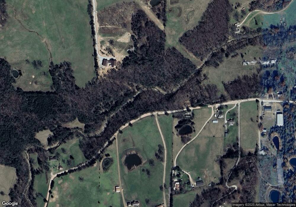 12069 Snake Branch Rd, Fayetteville, AR 72701 - photo 1