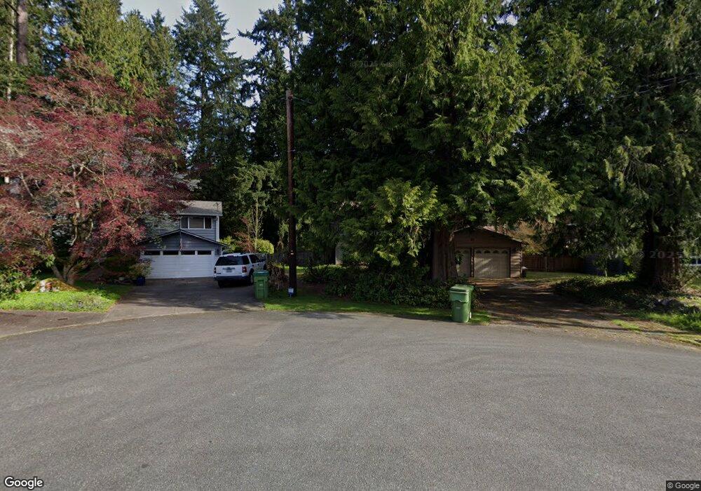 27 172nd Place SW, Bothell, WA 98012 - photo 1