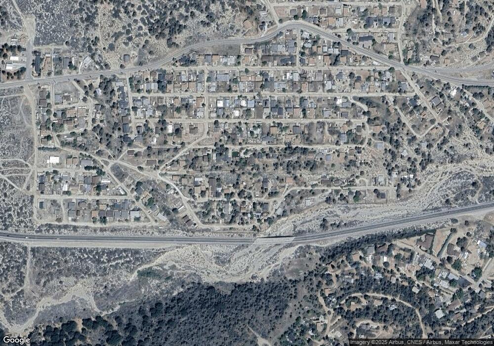 0 Hale unit 68 240017821, Frazier Park, CA 93225 - photo 1