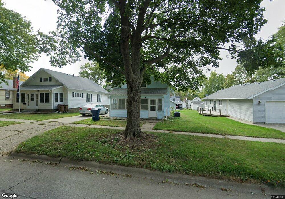 416 Elm St, Coon Rapids, IA 50058 - photo 1