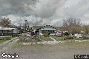 222 1st St, Richland, OR 97870