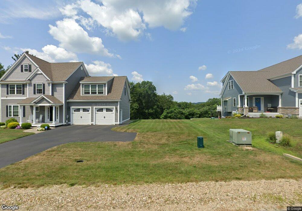 129 Jenkins Farm Rd, Chester, NH 03036 - photo 1