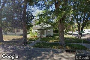 400 S Walnut St, Kimball, NE 69145