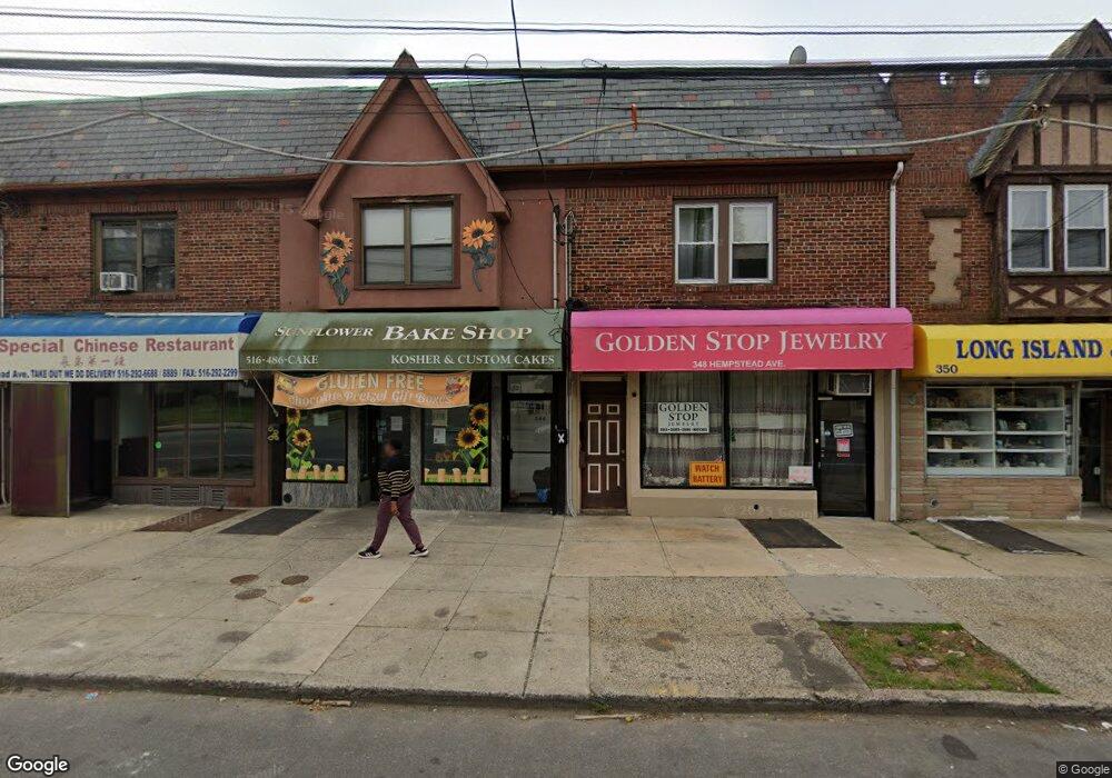 346 Hempstead Ave, West Hempstead, NY 11552 - photo 1