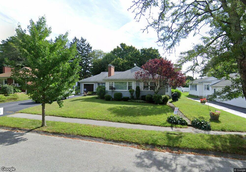 4 Herbert Rd, Worcester, MA 01602 - photo 1