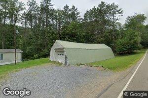801 N Hollow Rd, Coudersport, PA 16915