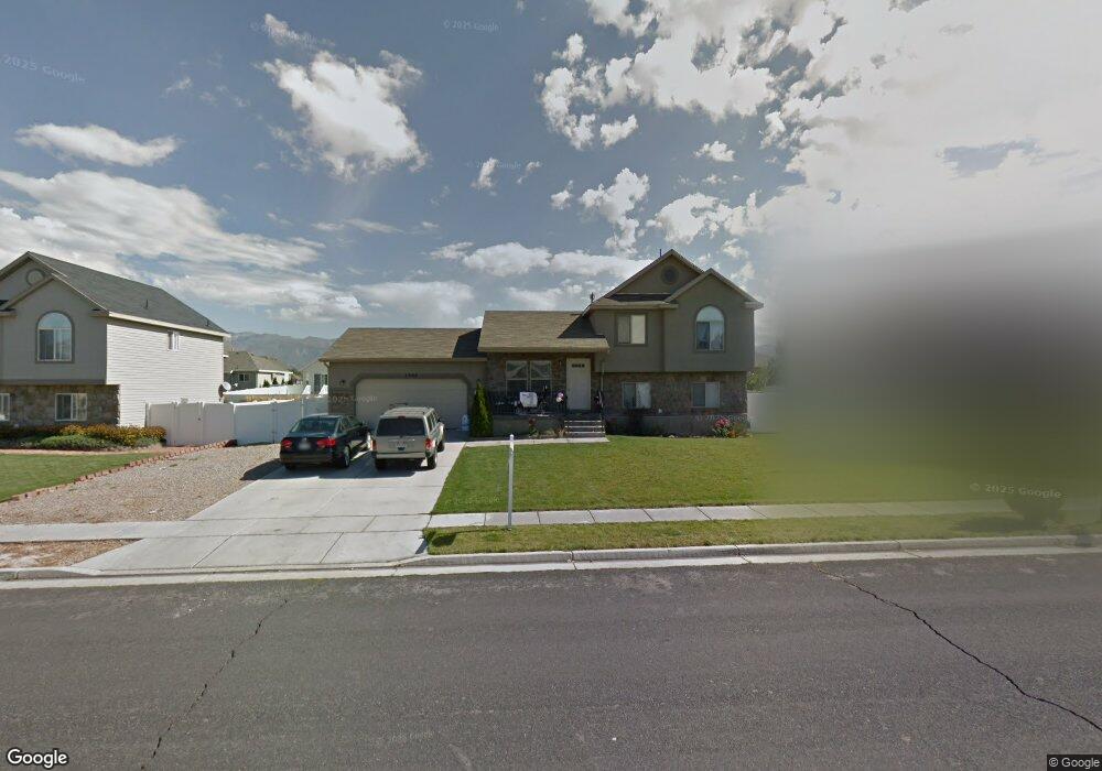 1324 N 2530 W, Clearfield, UT 84015 - photo 1