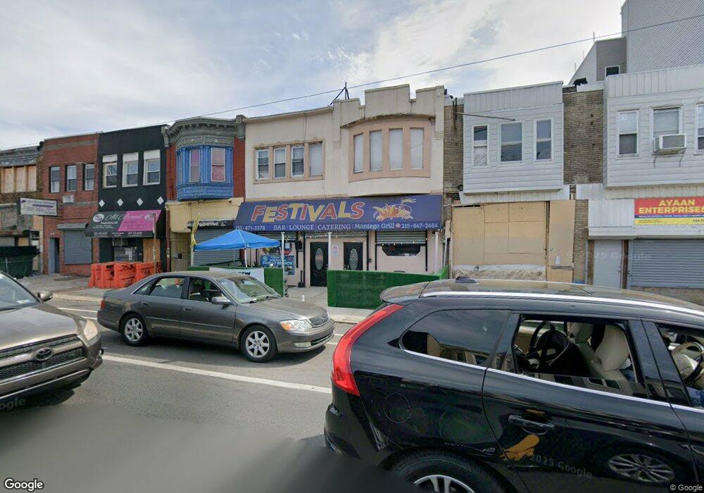 5224 Walnut St, Philadelphia, PA 19139 - photo 1