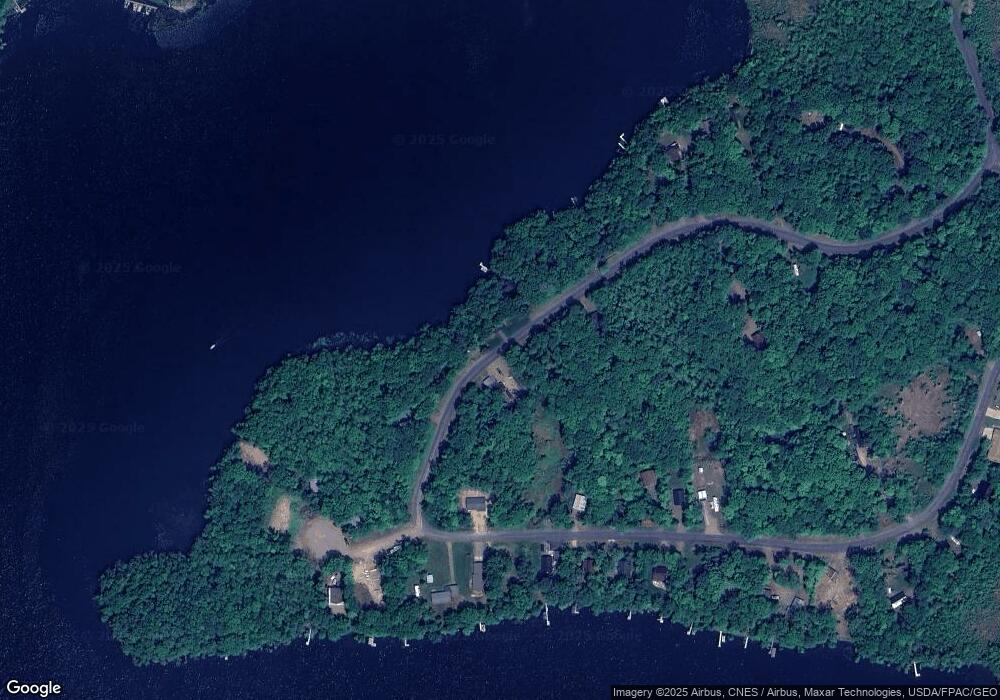 1127 Deer Head Point, Chetek, WI 54728 - photo 1