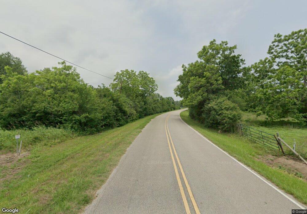 0 Pickett Lane Cr496, Brazoria, TX 77422 - photo 1