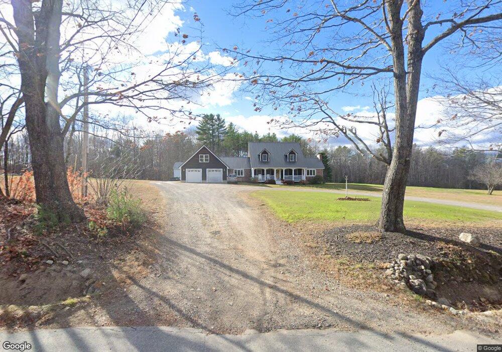 82 Rocky Dunn Rd, West Baldwin, ME 04091 - photo 1