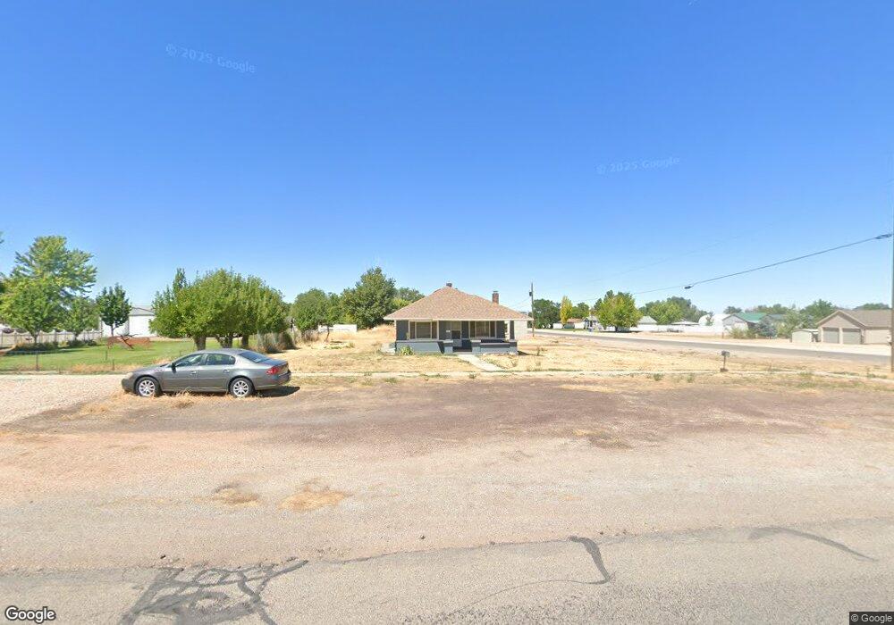 310 S 200 W, Fillmore, UT 84631 - photo 1