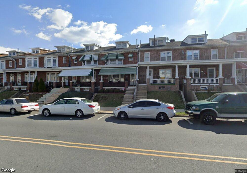 1111 N 13th St, Reading, PA 19604 - photo 1